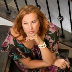 Meet your Posher, Anastasia